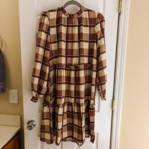 LuLaRoe Annabelle dress